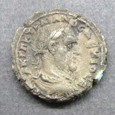 Decius Coin