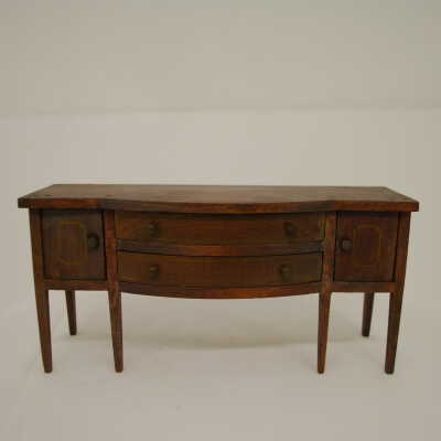 Miniature: Sideboard