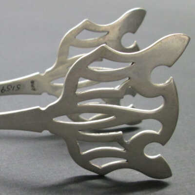 Asparagus Tongs
