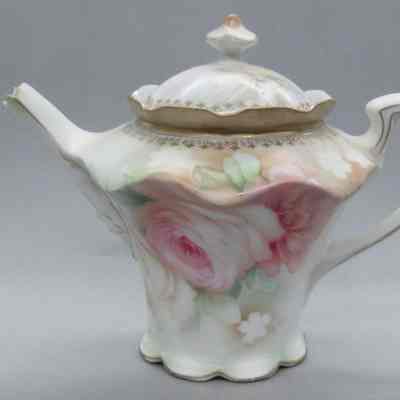 Teapot