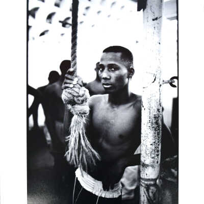 Havana, Cuba, 1999
