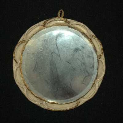 Miniature: Mirror