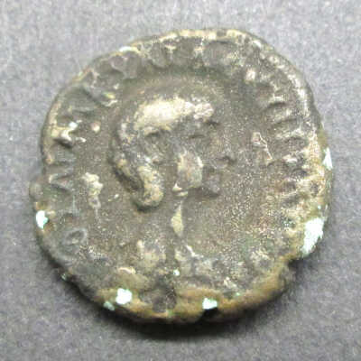 Etruscilla Coin