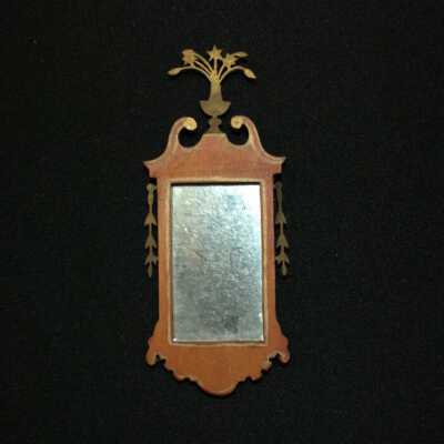 Miniature: Mirror