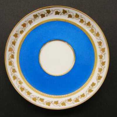 Louis Philippe Saucer