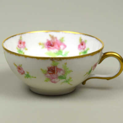 Teacup