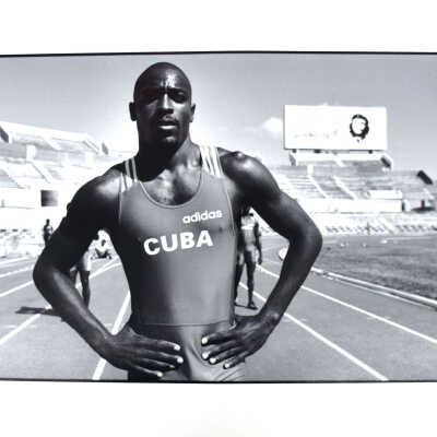 Havana, Cuba, 1999