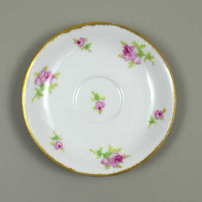 Saucer