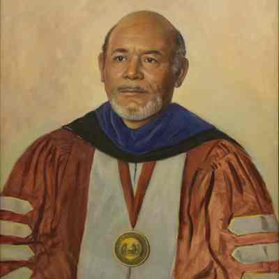 Maurice C. Clifford, M.D. (1920-2002)