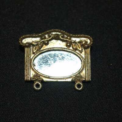 Miniature: Mirror