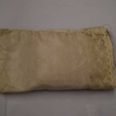 Doll Pillow