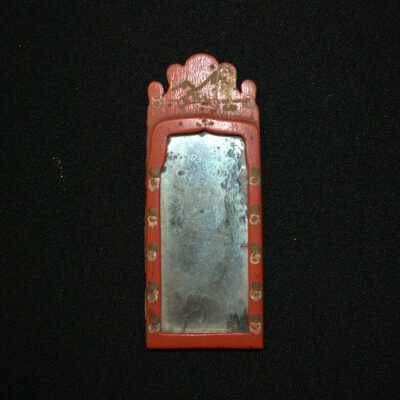 Miniature: Mirror