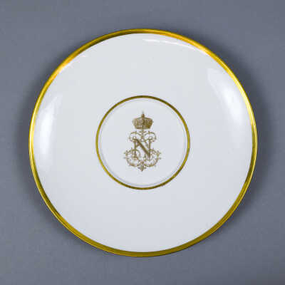 Napoleon III Underliner
