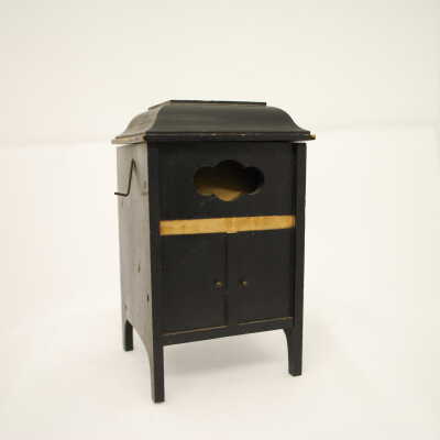 Miniature: Cabinet