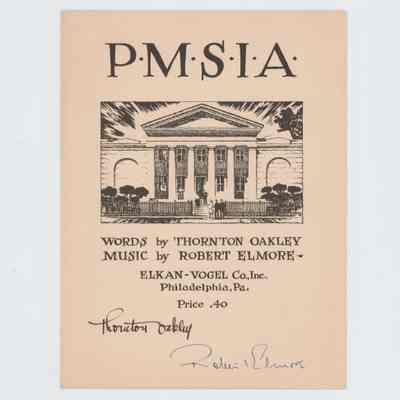 P.M.S.I.A.