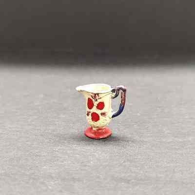 Miniature: Pitcher