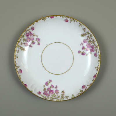 Saucer