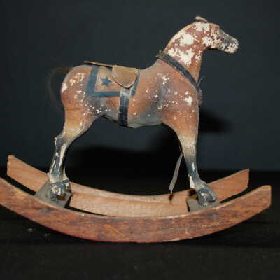 Rocking Horse
