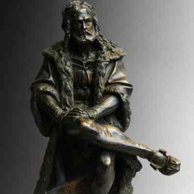 Albrecht Dürer