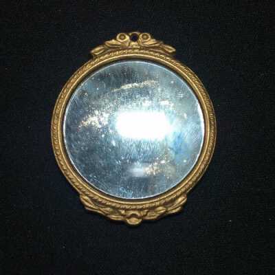 Miniature: Mirror
