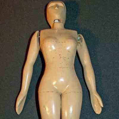 Mannequin