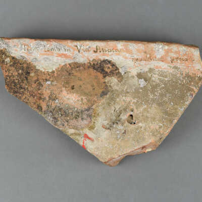 Roman Brick