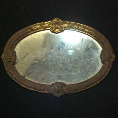 Miniature: Mirror