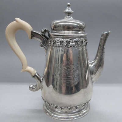 Coffee Pot