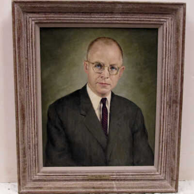 Peter Viek, M.D.