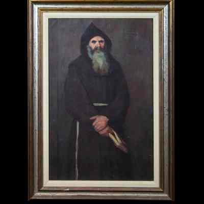 The Monk