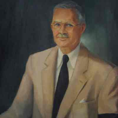 Portrait of Anthony J. Drexel Paul (1885-1958)