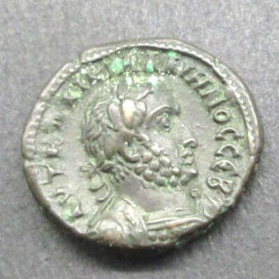 Gallienus Coin