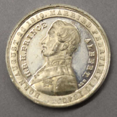 Prince Albert Medal