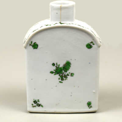 Tea canister or Tea bottle