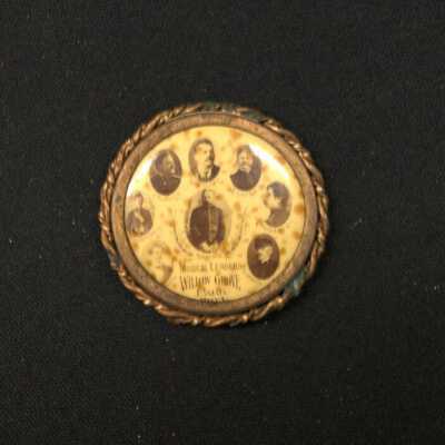 Miniature: Pin