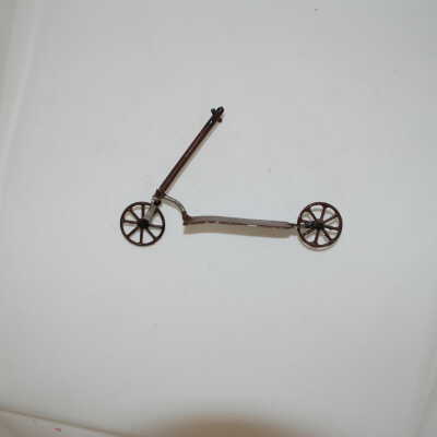 Miniature: Scooter