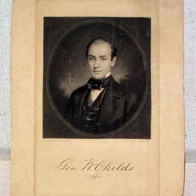 George W. Childs