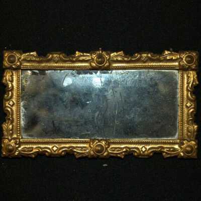 Miniature: Mirror