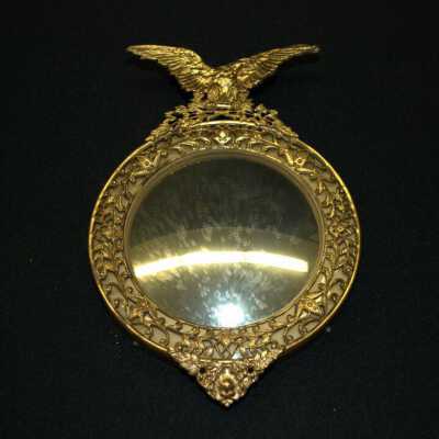 Miniature: Mirror