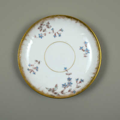 Saucer