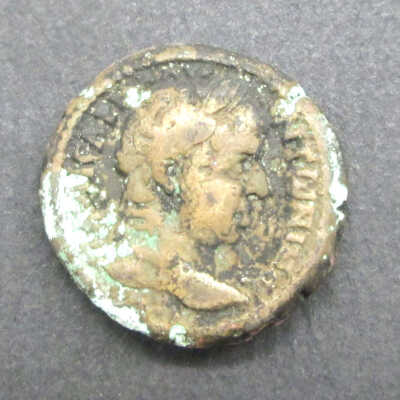 Elagabalus Coin