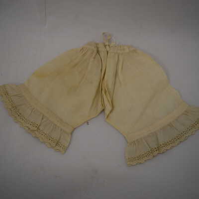 Doll Pantaloons