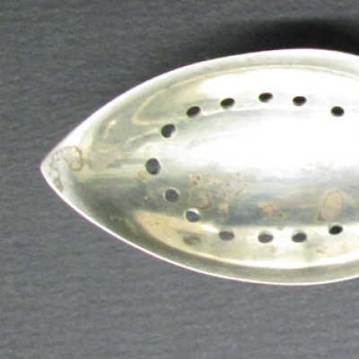 Tea Strainer