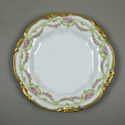 Serving plate