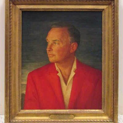 Charles S. Cameron, M.D.