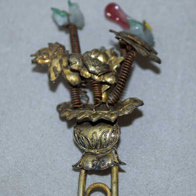 Hair Ornament