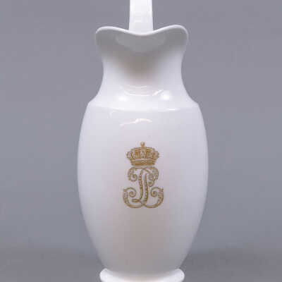 Louis Philippe Pitcher