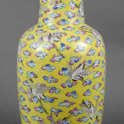 Vase