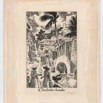 Charlotte Amalie