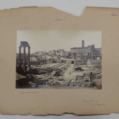 Forum Romanum